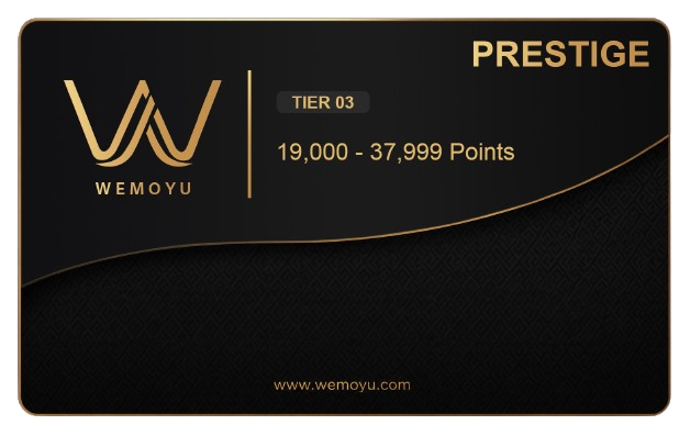 Prestige